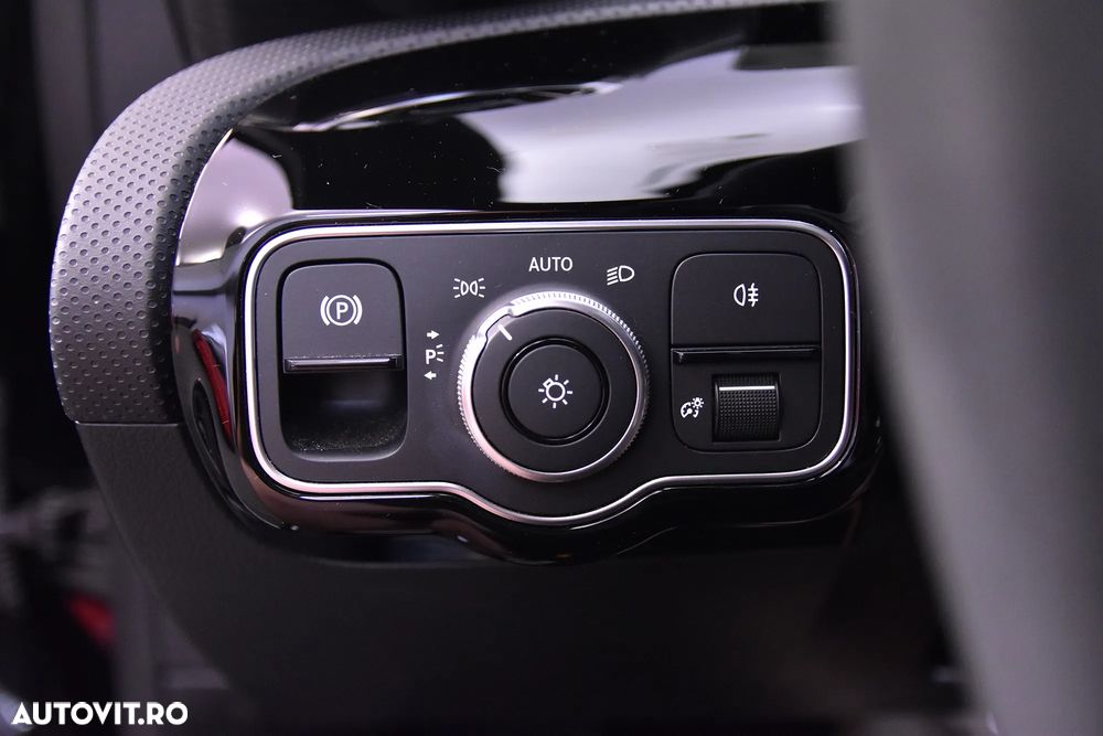 Mercedes-Benz A AMG 45 S 4MATIC+ Aut. - 14