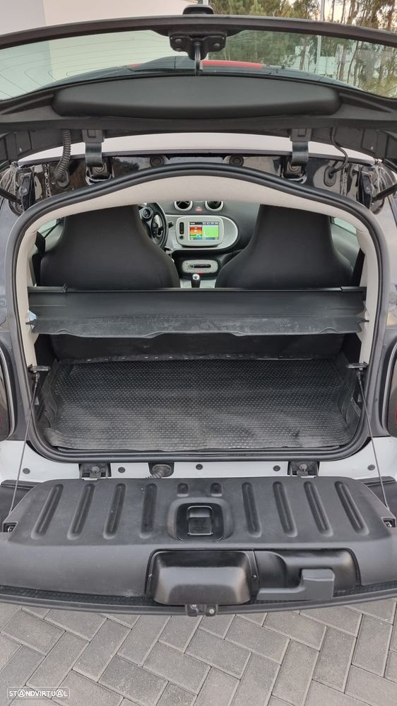 Smart ForTwo Coupé 1.0 Passion 71 - 13