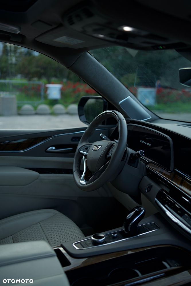 Cadillac Escalade 6.2 V8 Sport Luxury - 6