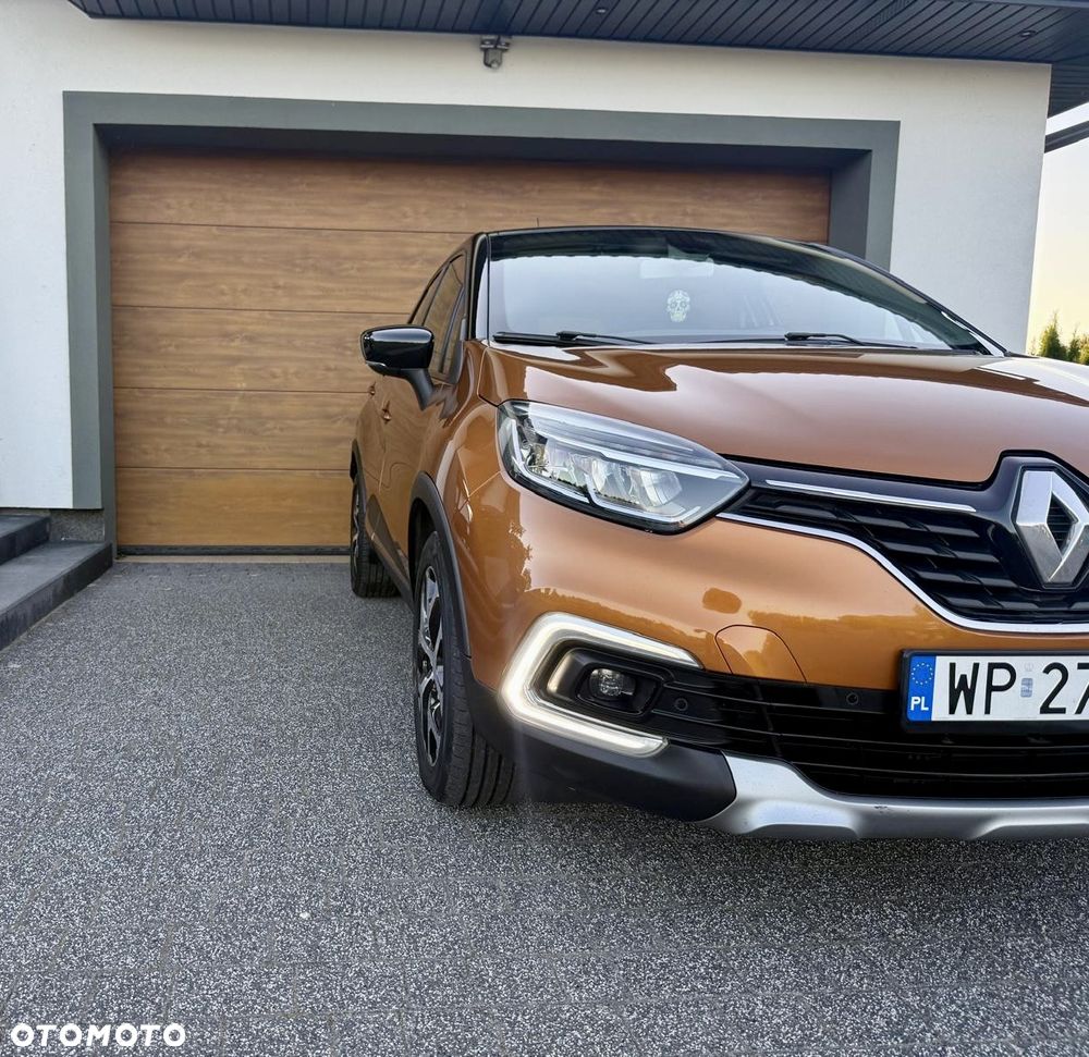 Renault Captur ENERGY TCe 90 Start&Stop Luxe - 9