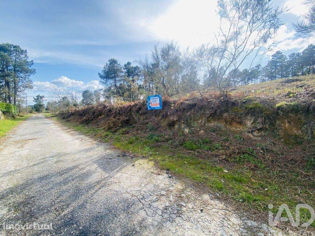 Terreno para construção em Mouçós e Lamares de 3484,00 m2 - Grande imagem: 2/27