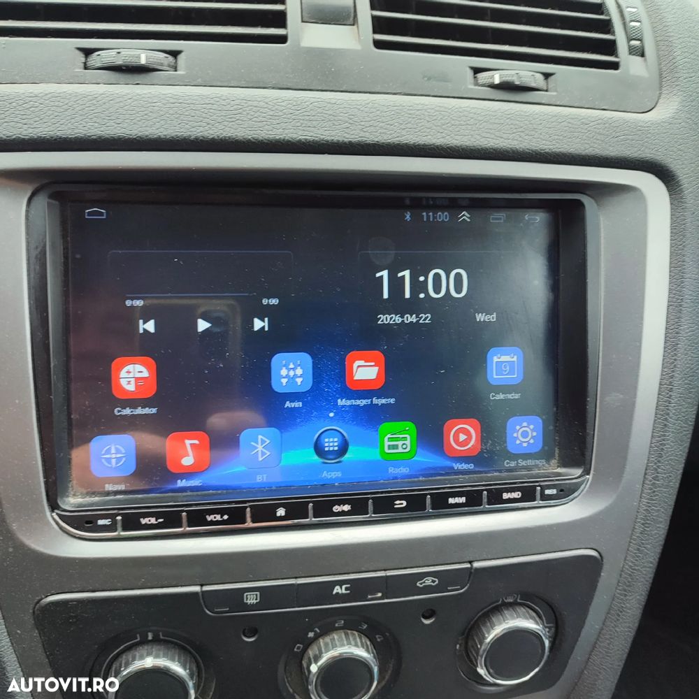 Skoda Octavia 1.6 TDI DPF Classic - 18