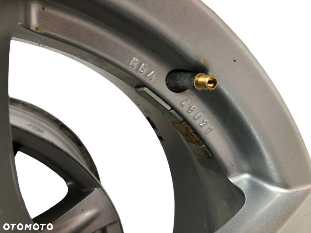 4x FELGI ALUMINIOWE TOYOTA RAV4 III XA30 LIFT 2011R 7JX17 5X114.3 ET40 RONAL - 10