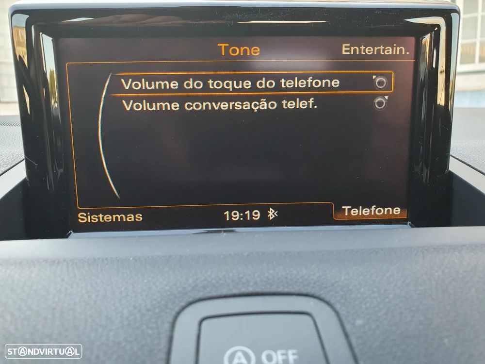 Audi A1 Sportback 1.4 TDI Sport - 33