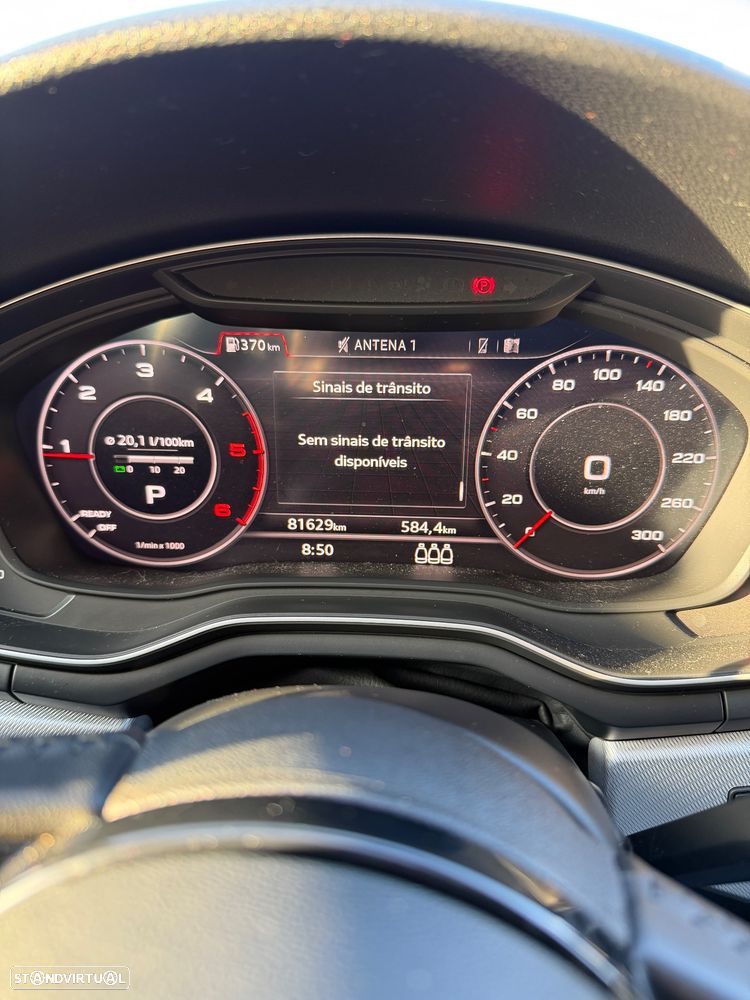 Audi A4 - 2