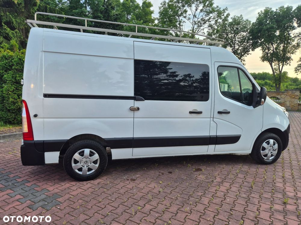 Renault Master - 8