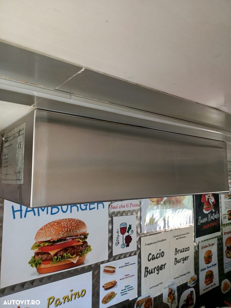 Renault Master 2.5 dCi L2H1 - 9