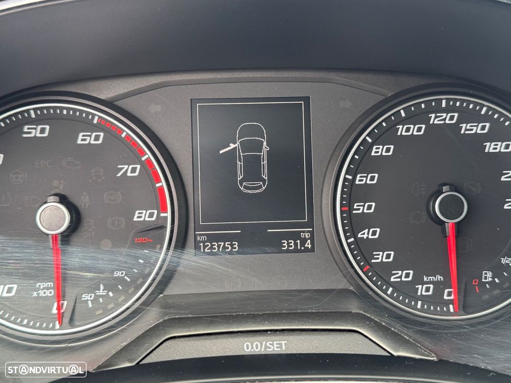 SEAT Ibiza 1.0 EcoTSI FR - 29