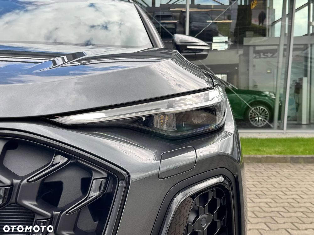 Audi Q5 TFSI mHEV 150 kW Quattro S tronic - 6