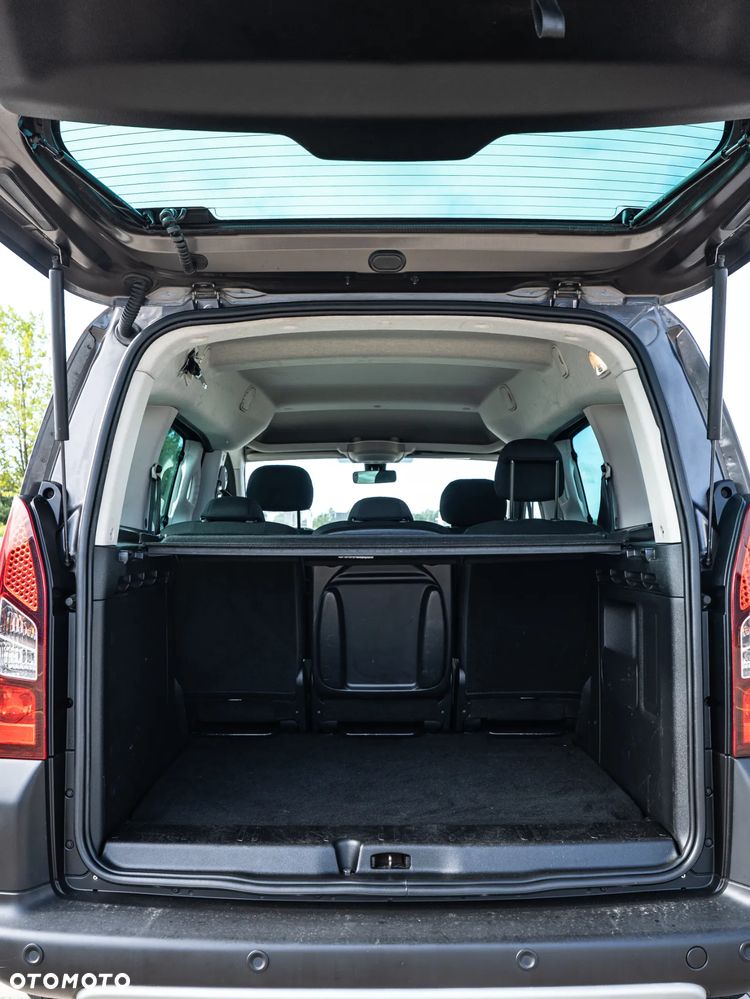 Citroën Berlingo - 4