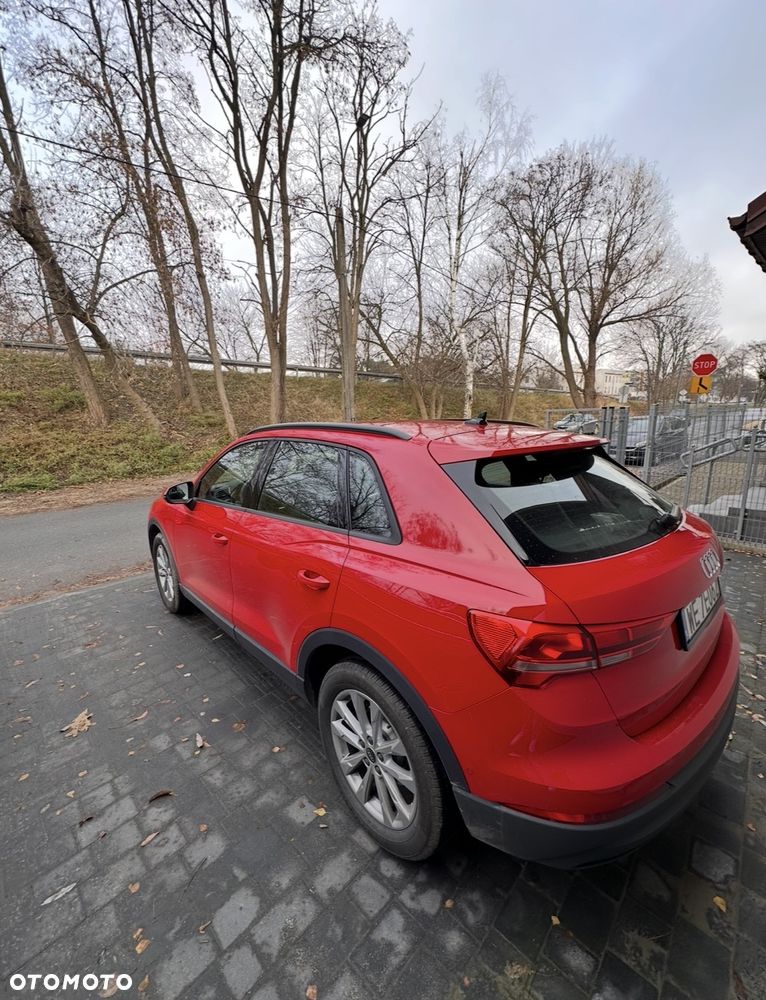 Audi Q3 - 5