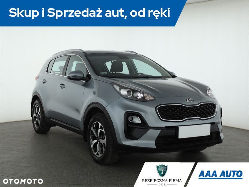 Kia Sportage - 2