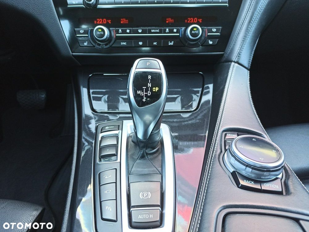 BMW Seria 6 - 12