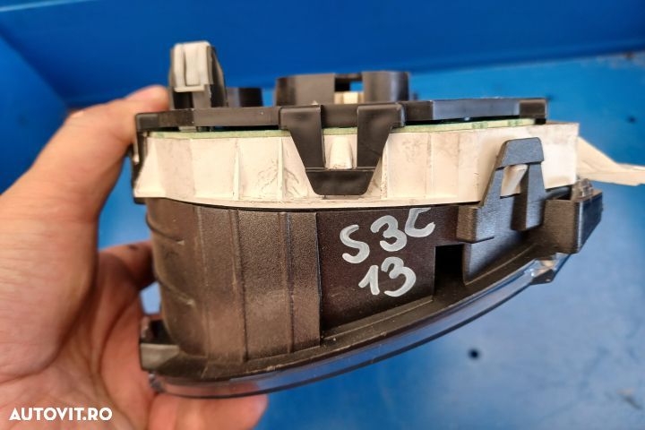 Ceasuri bord JG501 Nissan X-Trail T31 [2007 - 2011] Crossover 2.0 DCI - 4