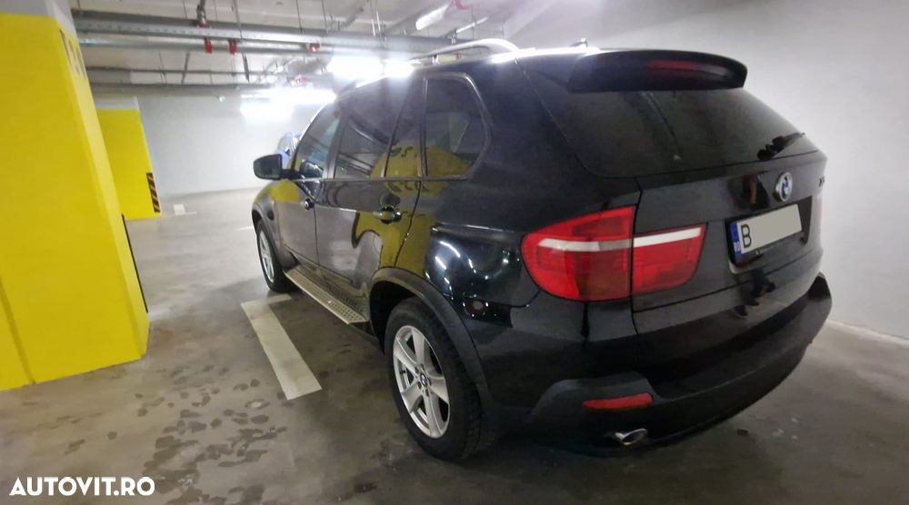 BMW X5 3.0d Aut. - 13