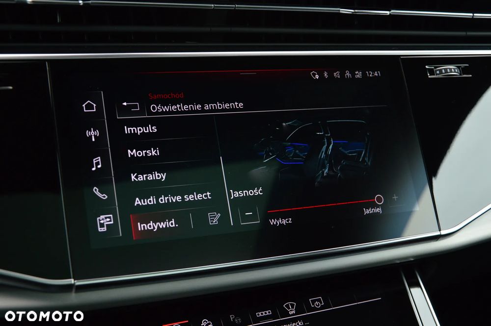 Audi Q8 50 TDI mHEV Quattro Tiptronic - 38