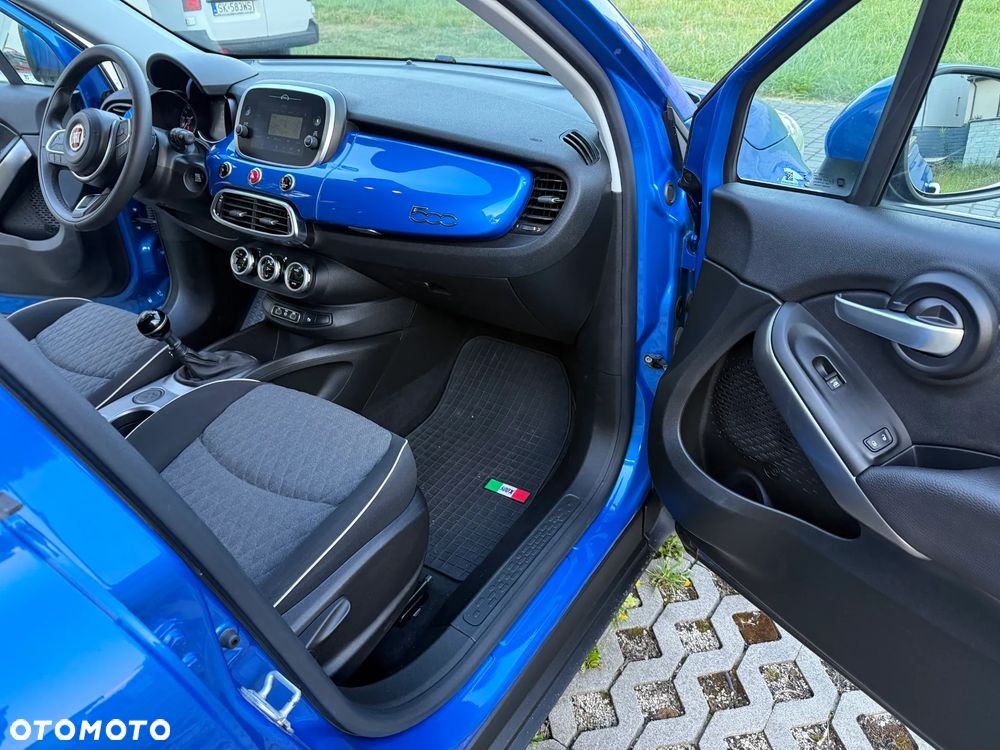 Fiat 500X 1.0 Cross - 15