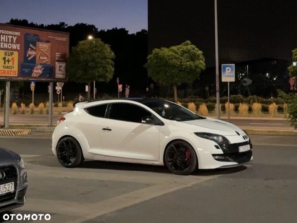 Renault Megane - 5