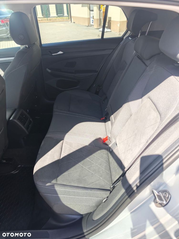 Volkswagen Golf 1.5 TSI Life - 8
