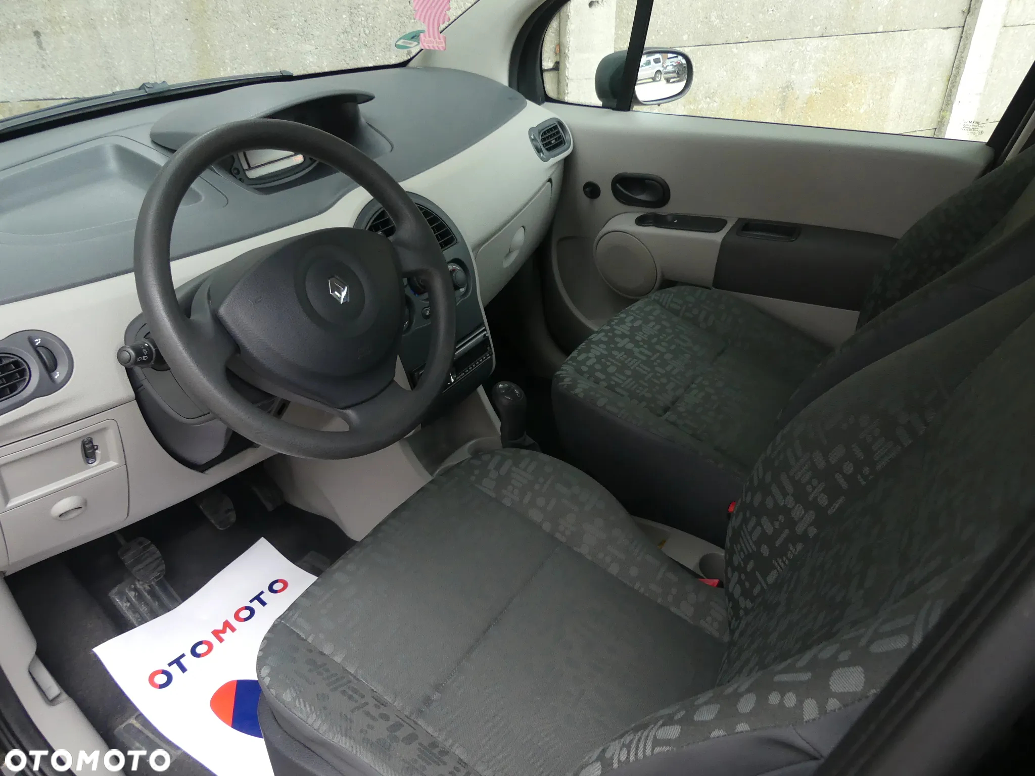 Renault Modus 1.2 16V Authentique - 2