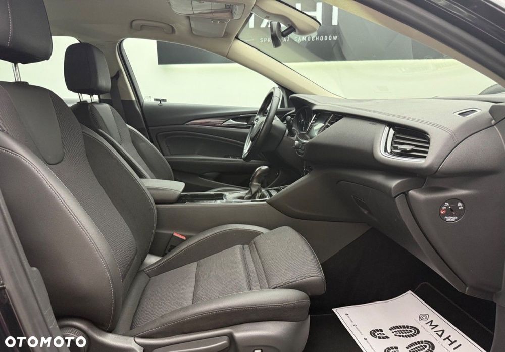 Opel Insignia 2.0 CDTI ecoFLEXStart/Stop Innovation - 18