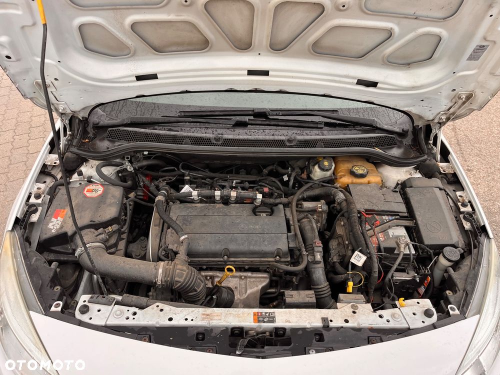Opel Astra - 10