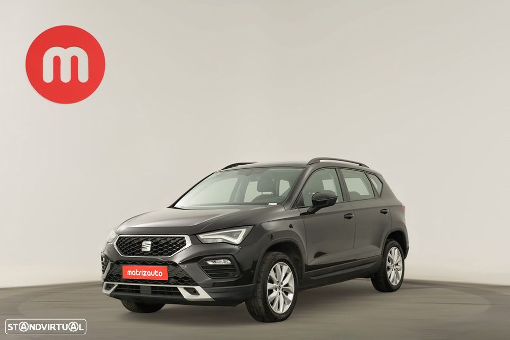 SEAT Ateca 1.0 TSI Style - 2