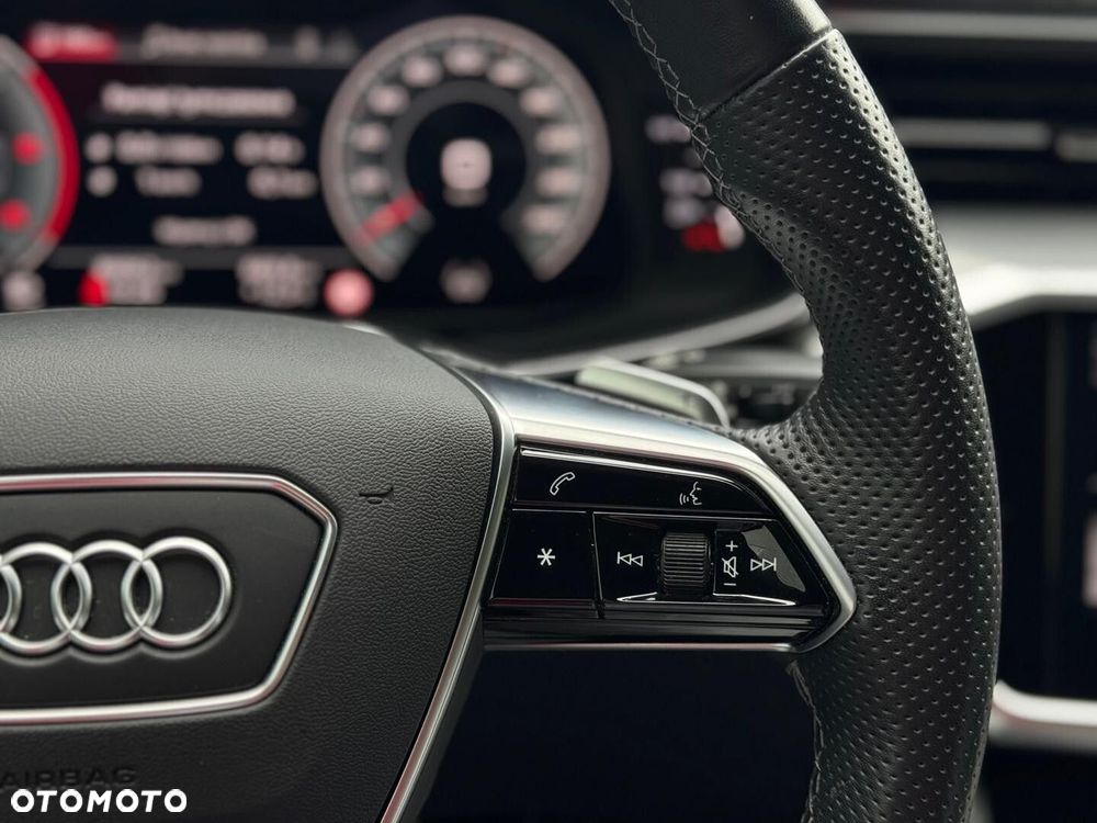 Audi A6 Limousine - 31