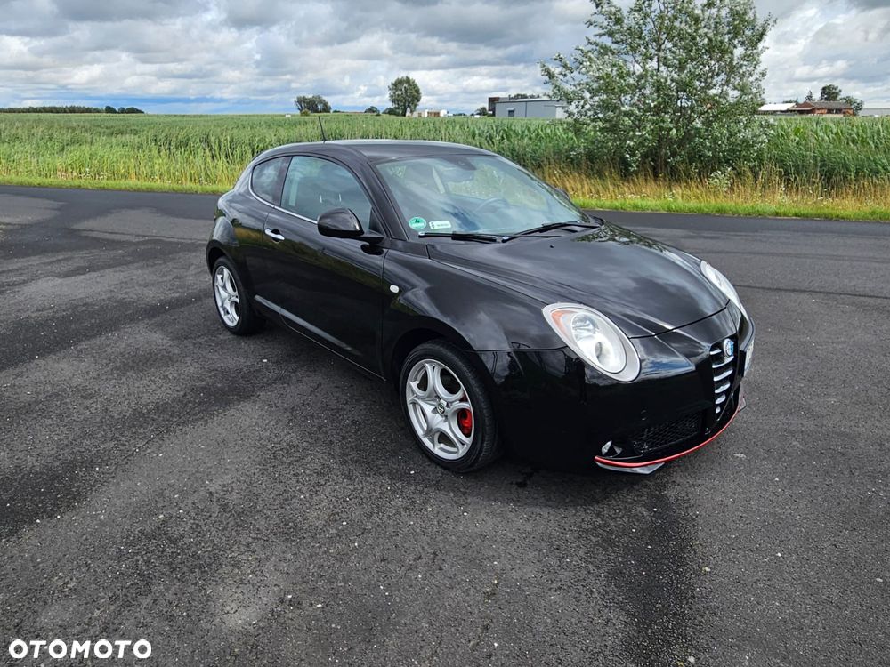 Alfa Romeo Mito TB 1.4 16V MultiAir - 3