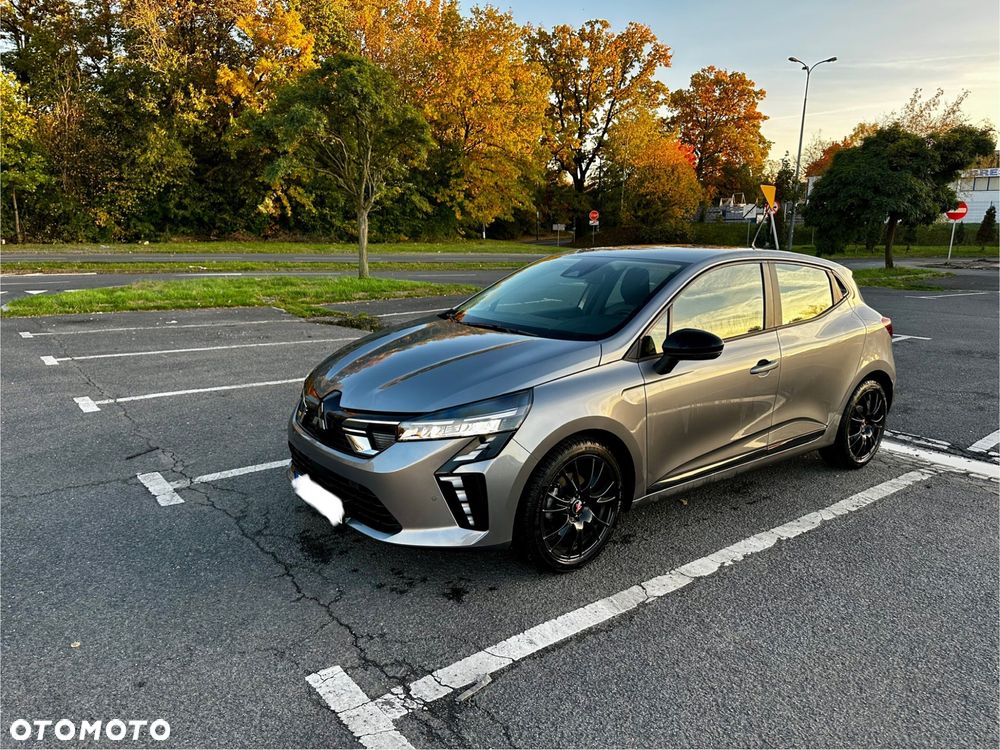 Mitsubishi Colt 1.0T Instyle - 8
