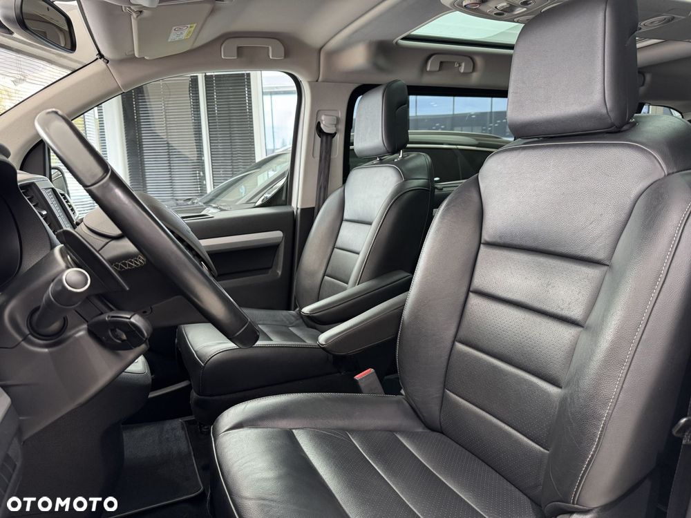 Toyota Proace Verso - 10