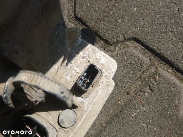 ELEKTRYCZNA POMPA WSPOMAGANIA CITROEN C4 PICASSO - 3