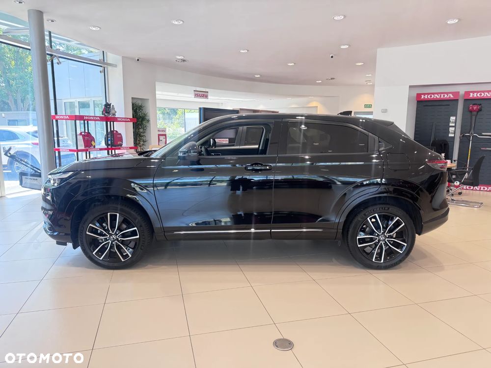 Honda HR-V 1.5 i-MMD Advance CVT - 4