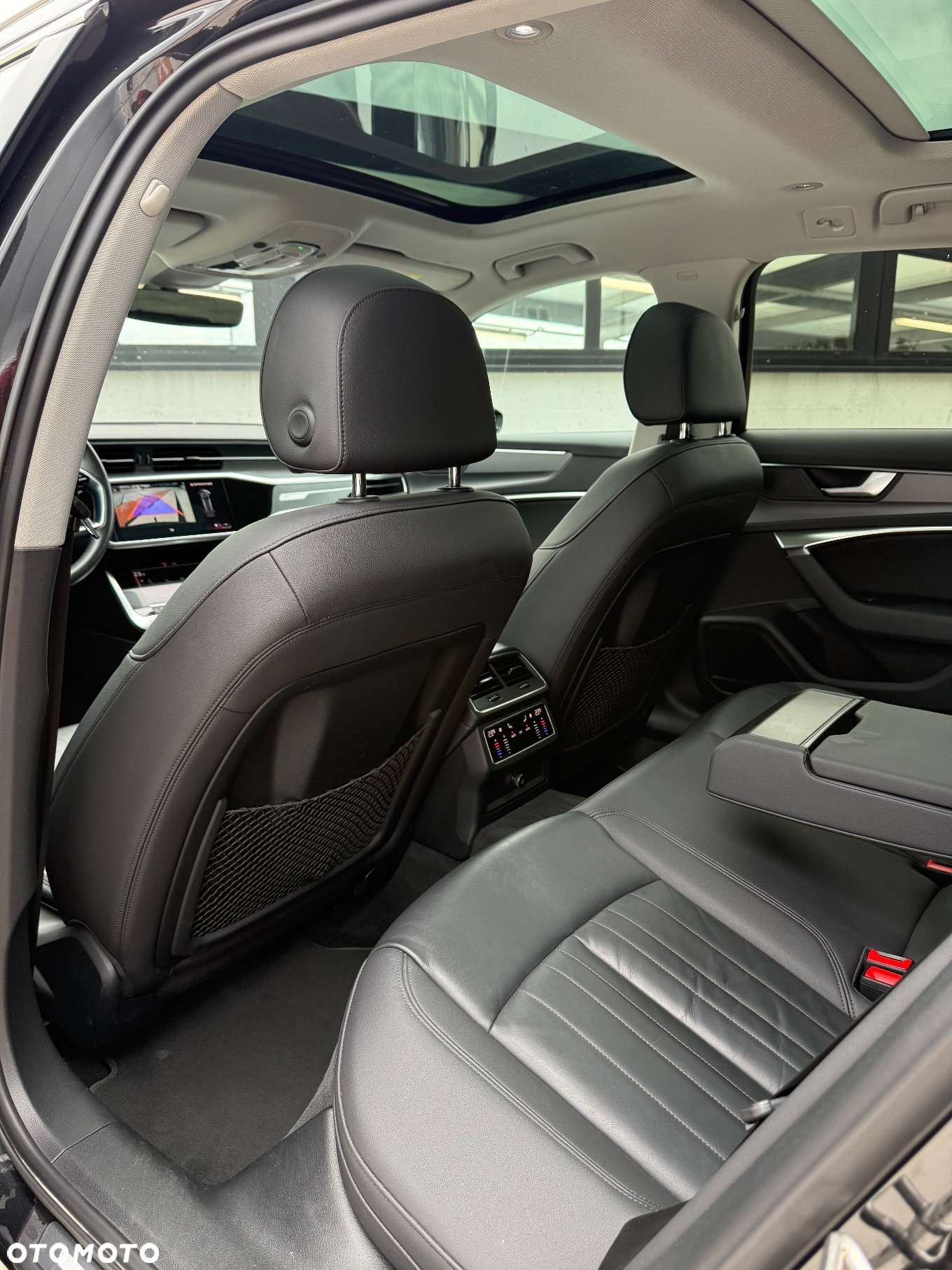 Audi A6 Avant 40 TDI S tronic sport - 27