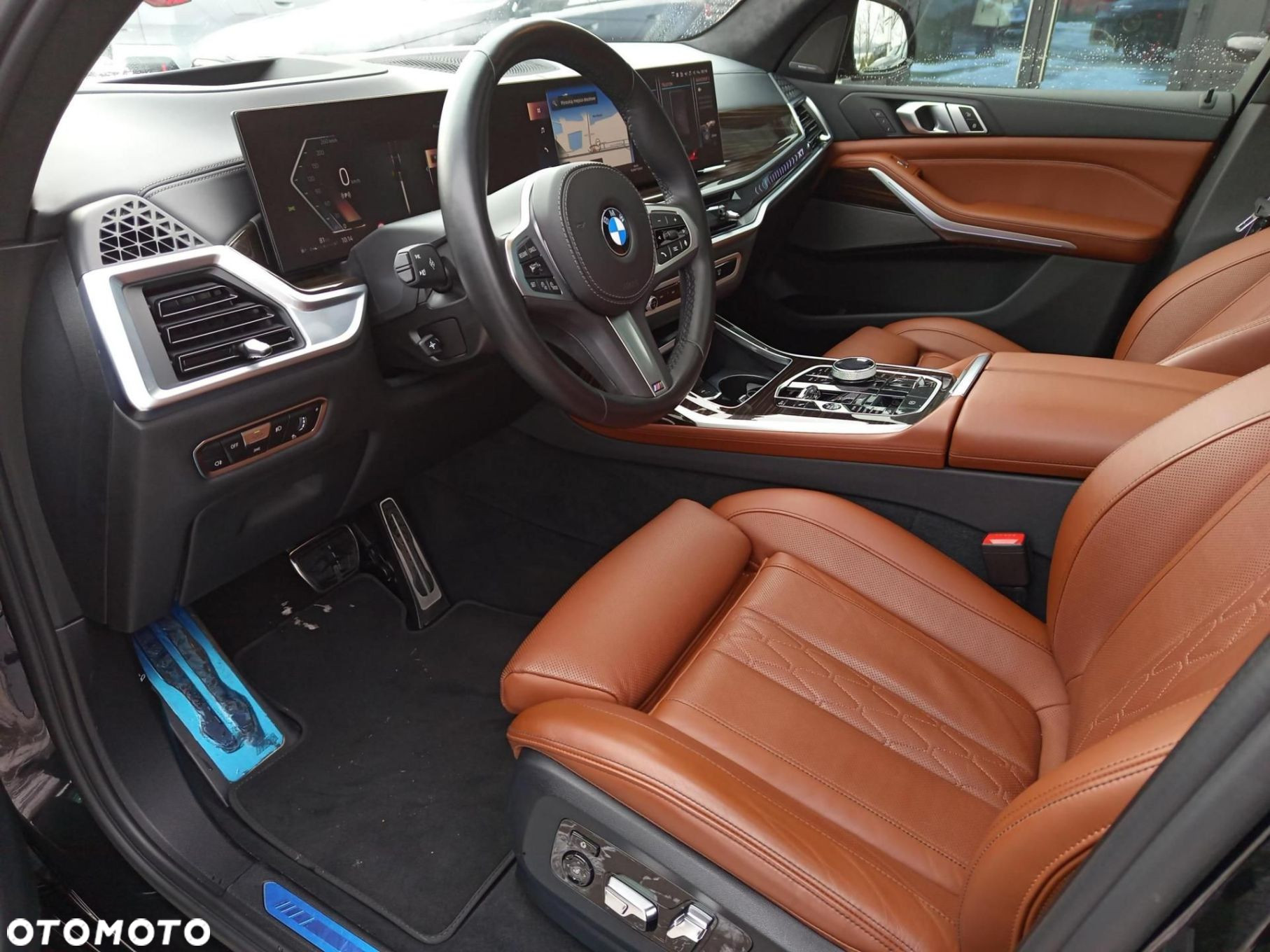 BMW X7 - 2