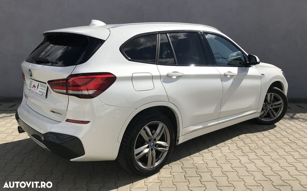 BMW X1 xDrive25e M Sport - 3