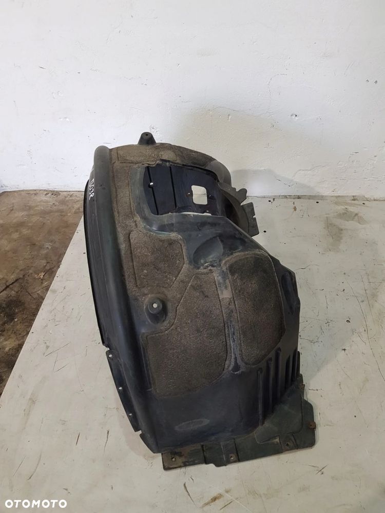 NADKOLE LEWE LEWY PRZÓD 7033749 BMW E60 E61 LCI EU - 3