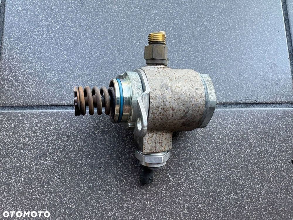 POMPA WTRYSKOWA 1.2 TSI VW AUDI SEAT SKODA 03C127026M - 3