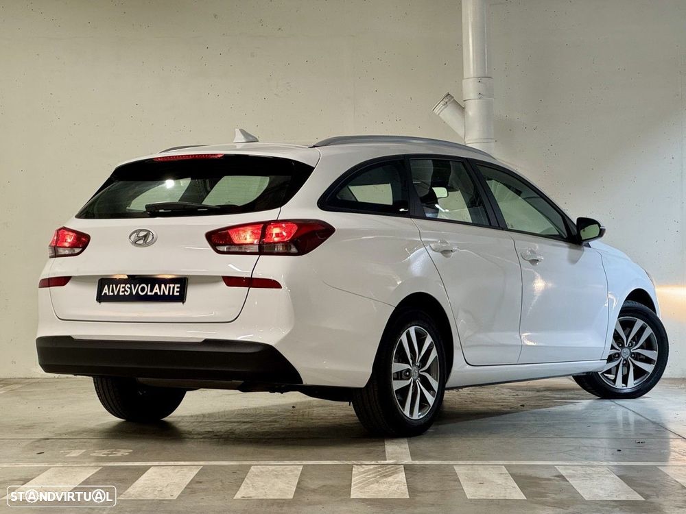 Hyundai i30 SW - 35