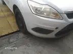 Auto na części - Ford Focus mk3 benzyna Silnik Skrzynia Drzwi Maska Klapa Błotnik Zderzak Lampa Szyba Klamka Lusterko Deska Kokpit - 6
