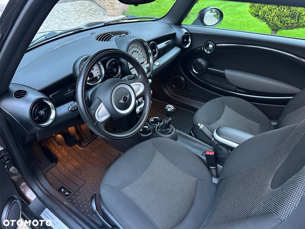 MINI Clubman - 9
