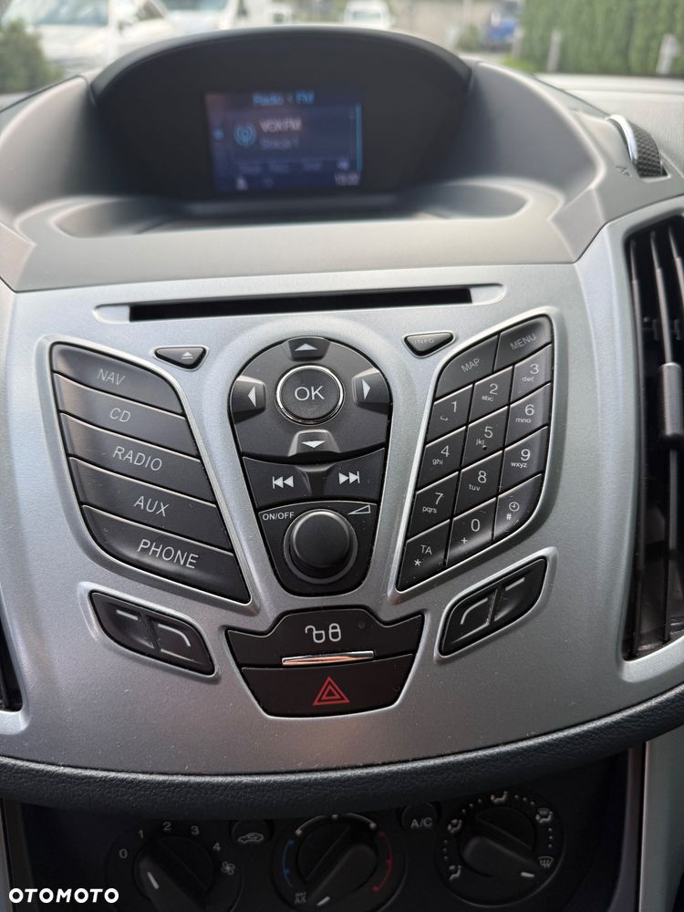 Ford C-MAX 1.0 EcoBoost Start-Stopp-System Champions Edition - 15