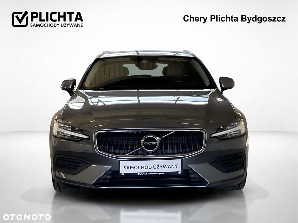 Volvo V60 T5 Momentum Pro - 9