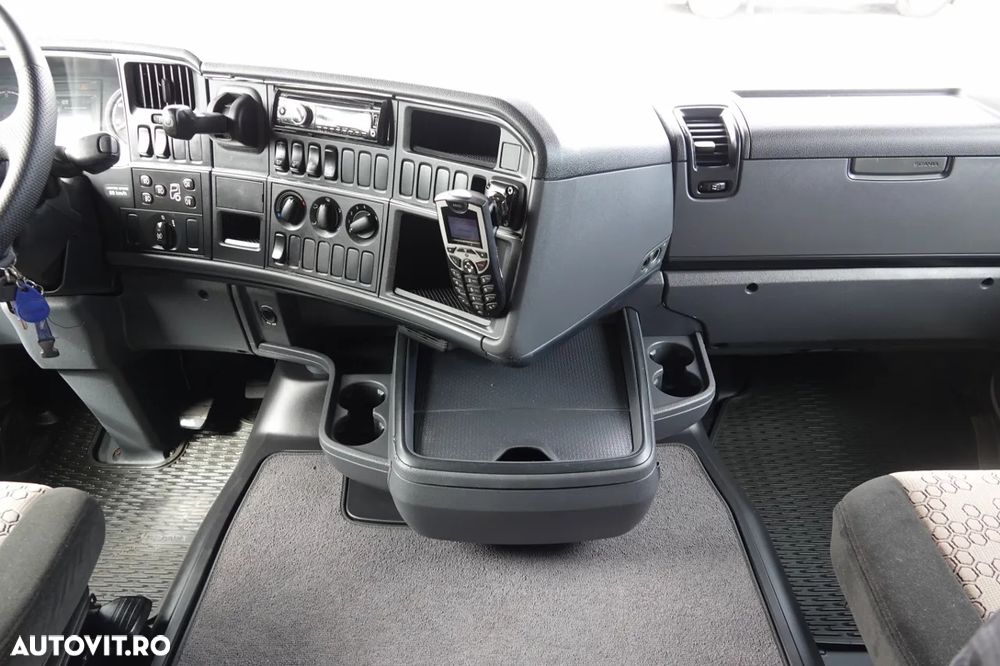 Scania R 450 / RETARDER / I-PARK COOL / EURO 6 - 30