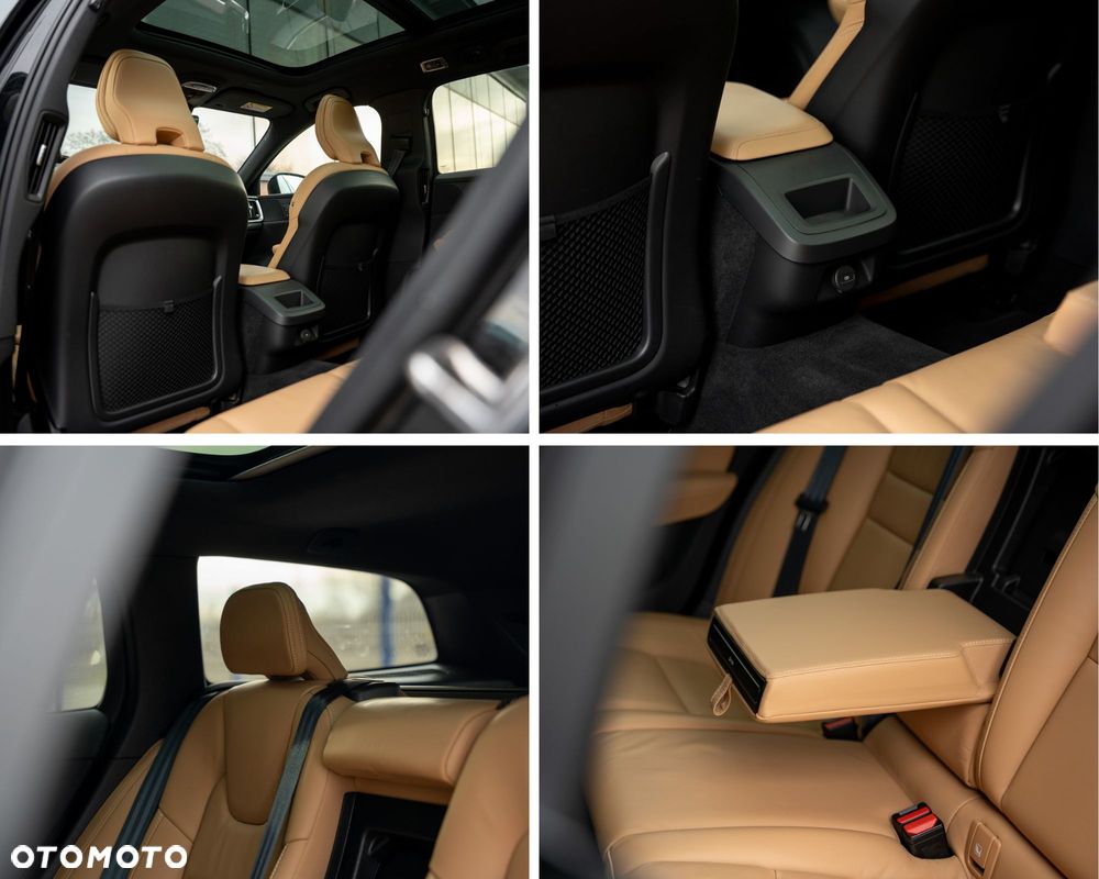 Volvo V60 B4 B Geartronic Inscription - 37