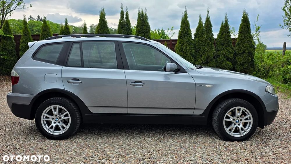 BMW X3 - 18