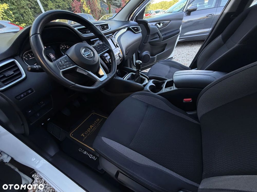 Nissan Qashqai - 18