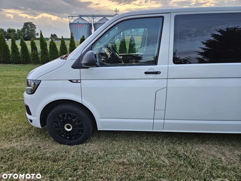 Volkswagen Multivan 2.0 TDI L1 Trendline - 6