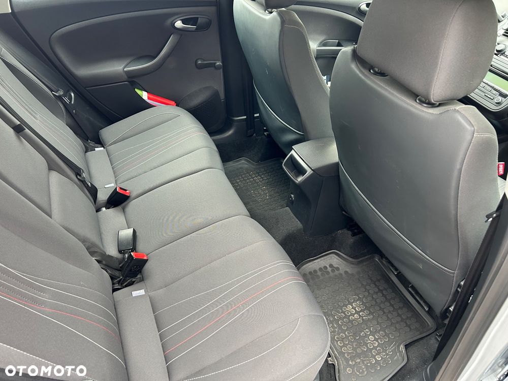 Seat Altea XL - 11