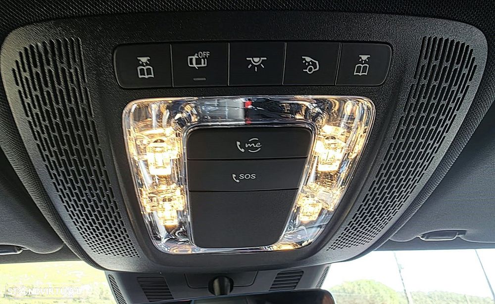 Mercedes-Benz CLA 250 - 18